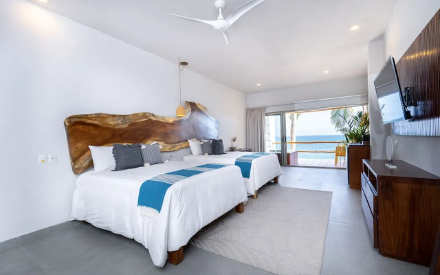 Hotel Ysuri Bucerias