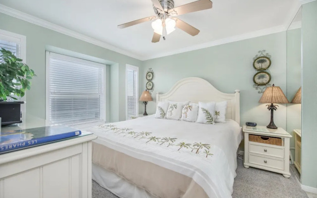 Seascape 2212 in Galveston