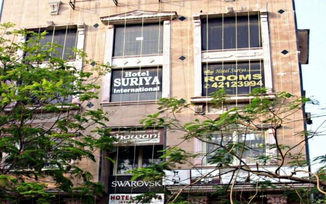 Hotel Suriya International