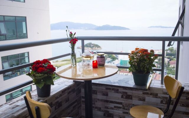 Vitamin Sea Apartment