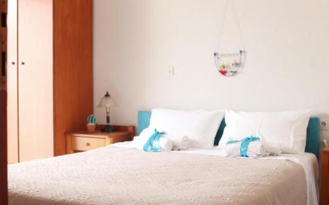 Ostria Rooms