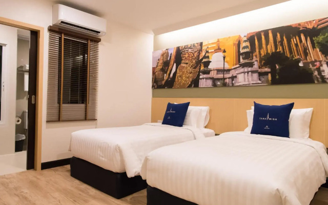 Tarawish Hotel