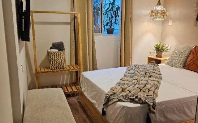Poblado Luum Boutique hotel