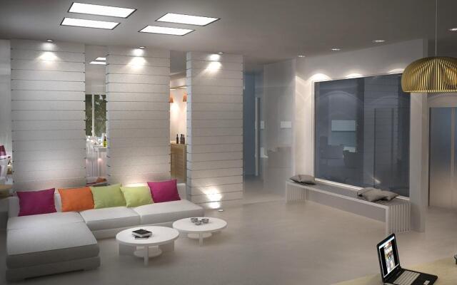 Smart Hotel Montevideo