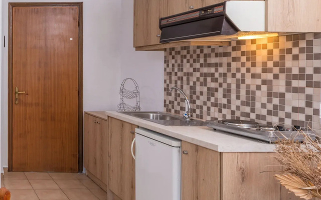 Angelika Apartments