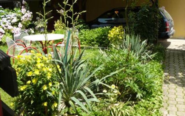 Guest House Isidora