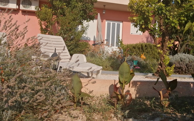 Villa Luketa