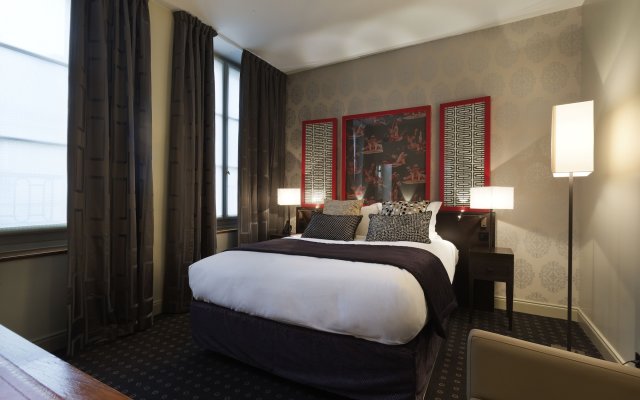 Hotel Stendhal Place Vendôme Paris MGallery Hotel Collection