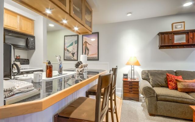 The West Condominiums by Steamboat Resorts