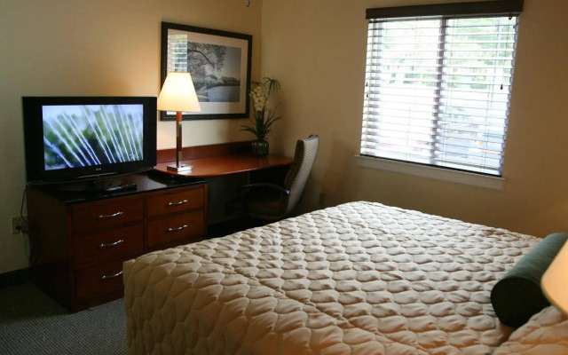 Affordable Suites of America Quantico