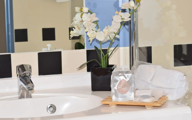 Kyriad Prestige Bordeaux Ouest Mérignac