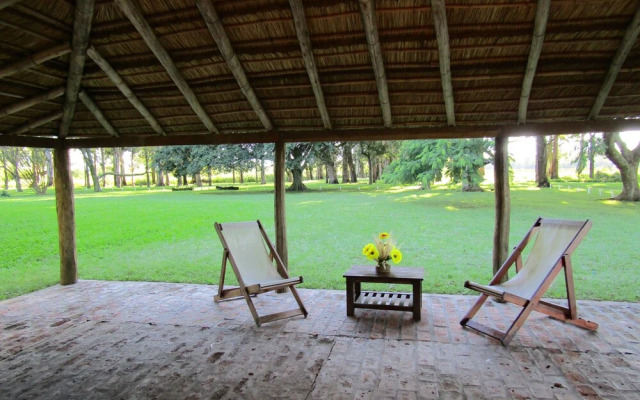 Finca Mombiri
