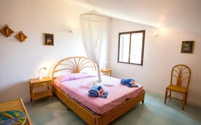 Casa Ibisco