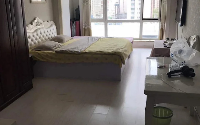 Harbin Sunshine Homestay
