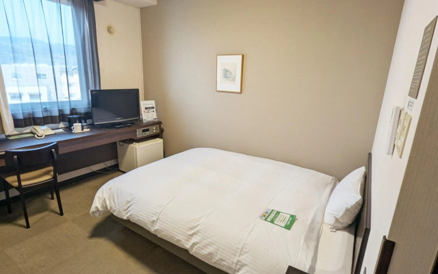 Hotel Route-Inn Court Shinonoi – Guest Rooms – Nagano