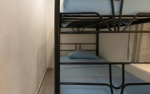 Villas Paraiso B52