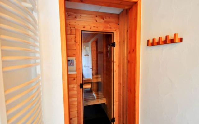 Holiday Home Scharzwald