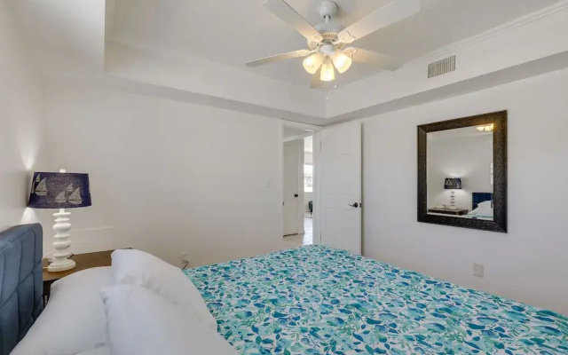Florida Condo w/ Intracoastal Waterway Views!