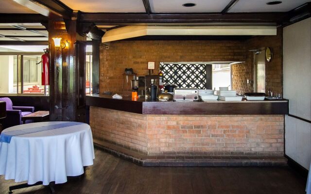 Sarova Imperial Hotel
