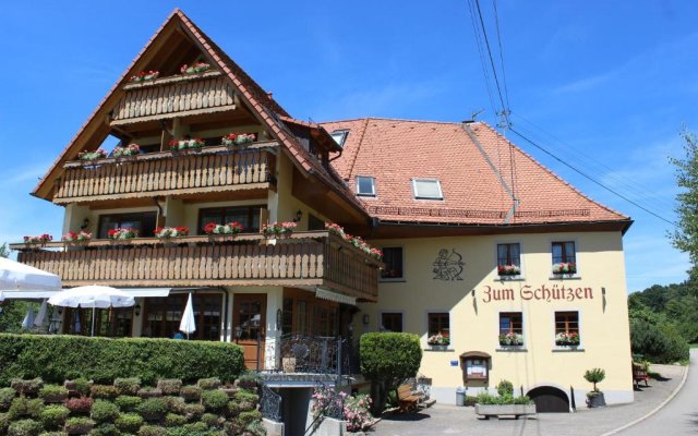 Landgasthof Zum Schützen Hotel