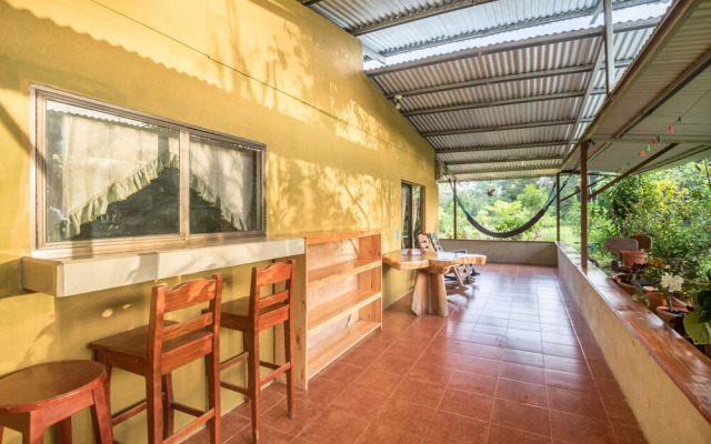 Casa Danta