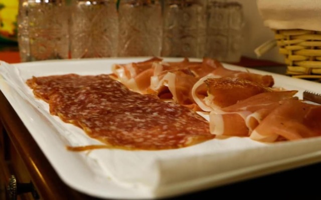 BQ House Castello Luxury Rooms