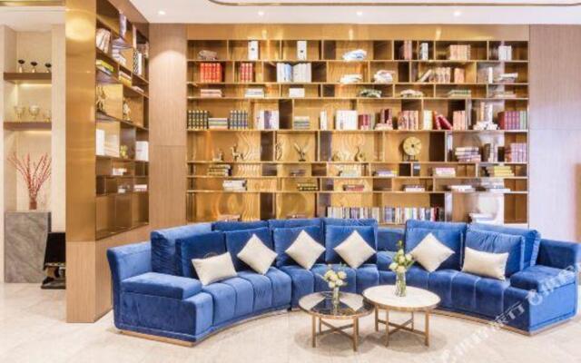 Yeste International (Guiyang Zhonghua North Road)