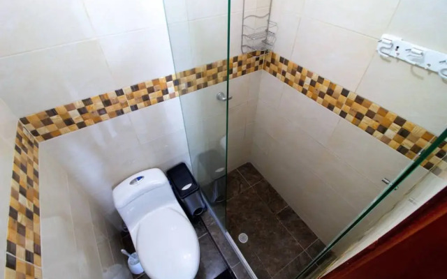 Apartamento 3 Dormitorios a solo 1 calle del Mar