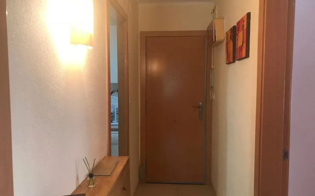 Apartamento Horta - 144B