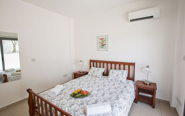 Esprit Villas