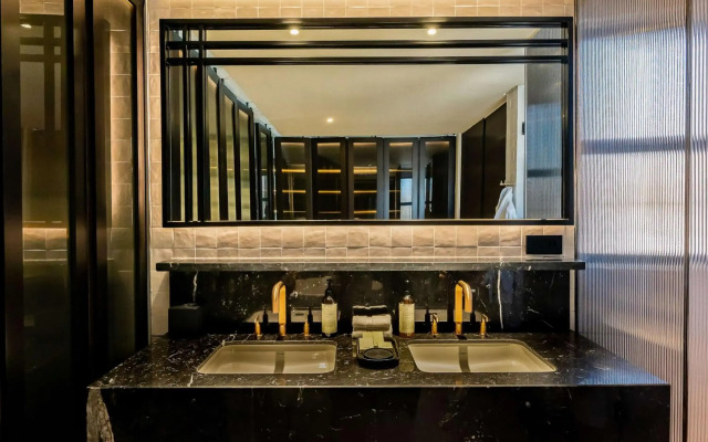 Park Hyatt Johannesburg