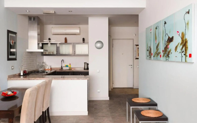 Stay Inn Apartments at Northern Avenue