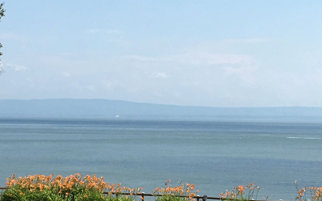 Hotel Cap Aux Pierres