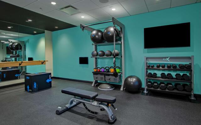 Tru by Hilton Columbus Airport