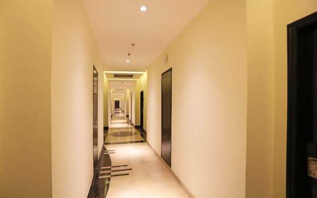 Hotel Glitz Westend Inn