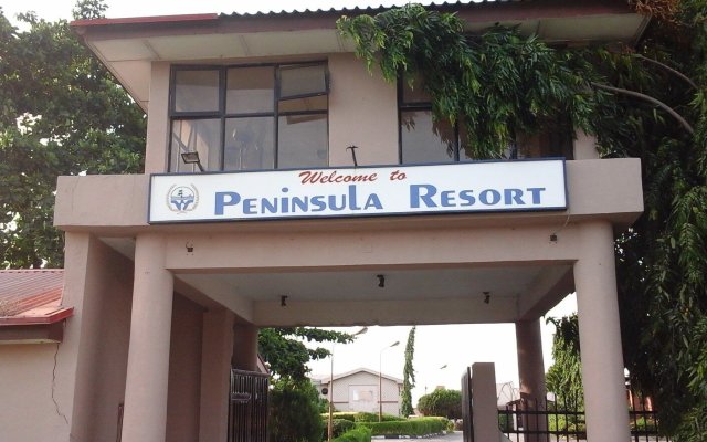 Peninsula Resort Ltd