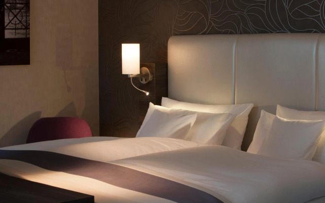 Vital Hotel Frankfurt