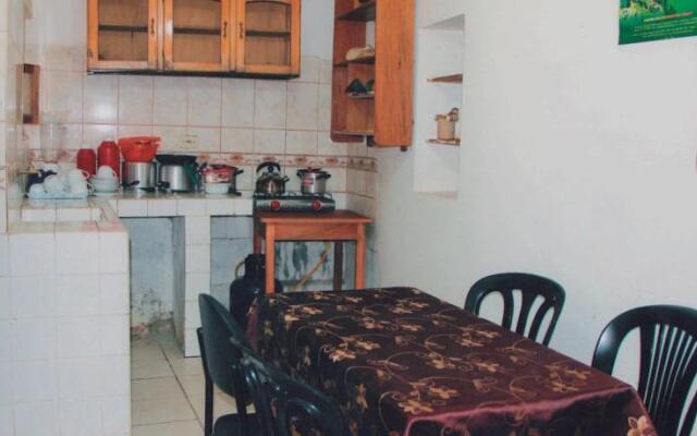 Goyo House