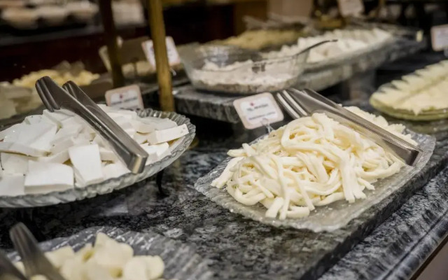 The Central Palace Taksim