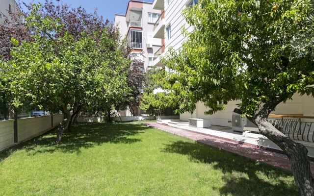 Marvida Happy Suites Hotel