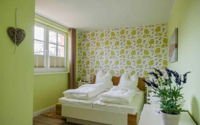 Haus Meeresblick Penthouse Sonnenpalais B 2.01 (Ref. 136611)