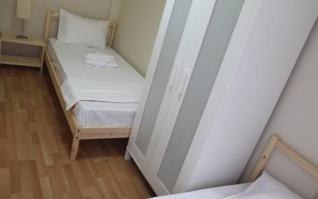 Pera Apartmenthotel