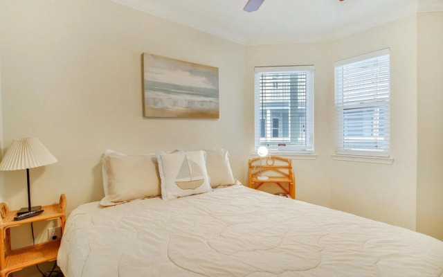 Seascape 1104 in Galveston