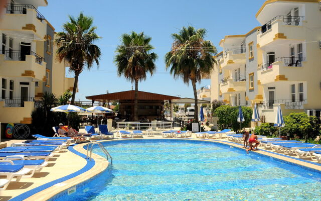 Side Amour Hotel - All Inclusive