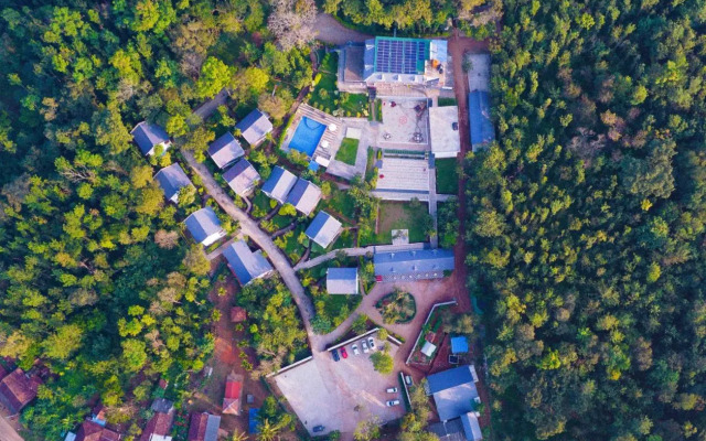 The Blossom Resort Chikmagalur