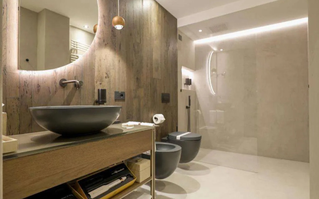 Collina Luxury Relais