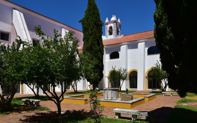 Pousada Convento de Beja - Historic Hotel