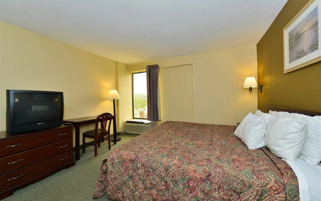 Americas Best Value Inn & Suites Independence