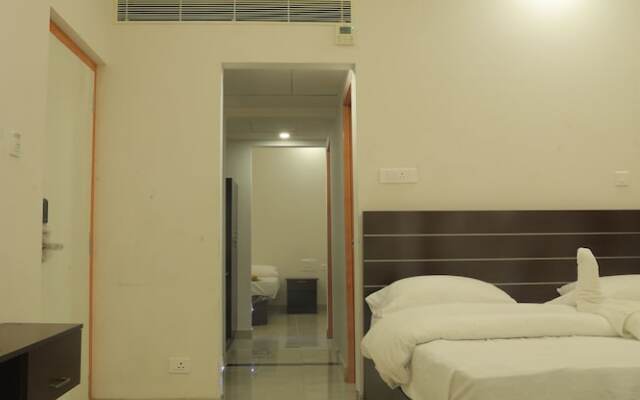 Sudeeksha Residency