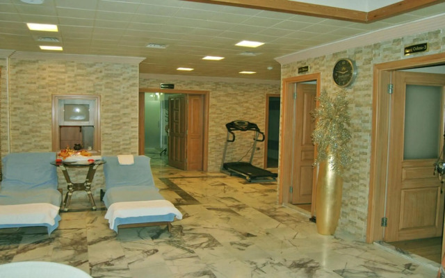 Marlight Boutique Hotel - Boutique Class